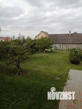 Коттедж 284м&sup2;, 3-этажный, участок 15 сот.  