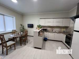 Коттедж 132м&sup2;, 1-этажный, участок 15 сот.  