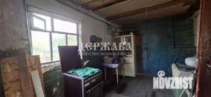 Дом 21м², 1-этажный, участок 6 сот.  