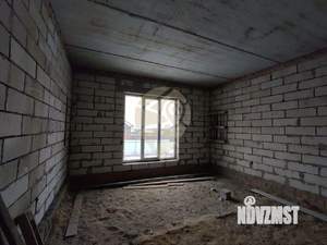 Дом 150м&sup2;, 1-этажный, участок 15 сот.  