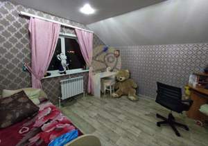 Дом 121м&sup2;, 2-этажный, участок 16 сот.  