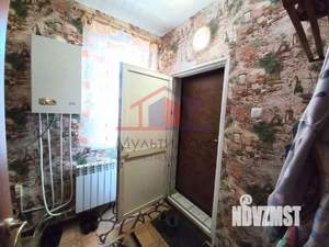 Дом 60м², 1-этажный, участок 17 сот.  