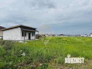 Дом 45м², 1-этажный, участок 16 сот.  