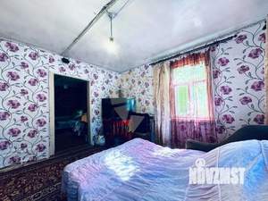 Дом 54м², 1-этажный, участок 20 сот.  