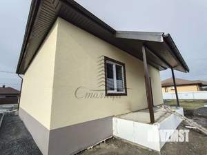 Дом 92м², 1-этажный, участок 8 сот.  