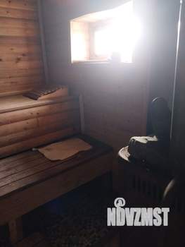 Дом 75м², 1-этажный, участок 6 сот.  