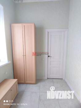 Коттедж 220м&sup2;, 2-этажный, участок 16 сот.  