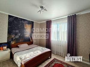 Коттедж 122м&sup2;, 1-этажный, участок 15 сот.  