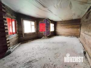 Дом 85м², 1-этажный, участок 16 сот.  