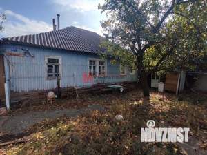 Дом 73м², 1-этажный, участок 6 сот.  
