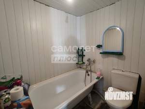 Дом 52м², 1-этажный, участок 7 сот.  