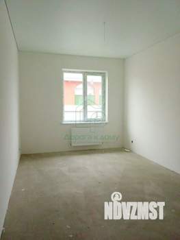 Дом 105м², 1-этажный, участок 8 сот.  