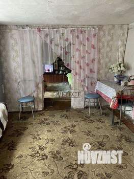 Дом 45м², 1-этажный, участок 7 сот.  