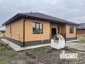 Коттедж 147м&sup2;, 1-этажный, участок 15 сот.  