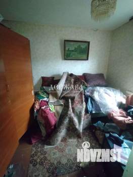 Дом 49м², 1-этажный, участок 7 сот.  