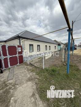 Дом 76м², 1-этажный, участок 5 сот.  