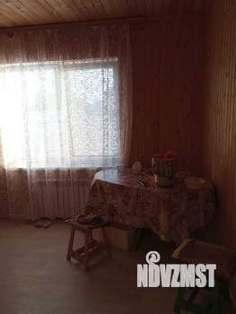 Дом 83м&sup2;, 1-этажный, участок 15 сот.  