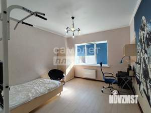 Коттедж 132м&sup2;, 1-этажный, участок 15 сот.  