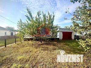 Дом 80м², 1-этажный, участок 15 сот.  