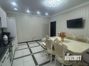 Коттедж 100м&sup2;, 1-этажный, участок 15 сот.  