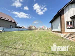 Дом 90м², 2-этажный, участок 15 сот.  