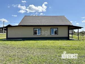 Дом 100м², 1-этажный, участок 15 сот.  