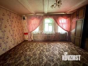 Дом 34м², 1-этажный, участок 6 сот.  