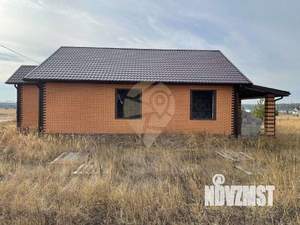Коттедж 110м&sup2;, 1-этажный, участок 15 сот.  
