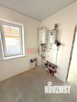 Дом 110м², 1-этажный, участок 10 сот.  