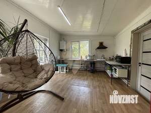 Дом 85м², 1-этажный, участок 12 сот.  