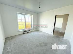 Дом 110м², 1-этажный, участок 10 сот.  