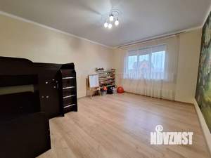 Дом 109м&sup2;, 1-этажный, участок 18 сот.  