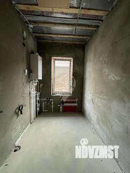 Дом 110м&sup2;, 1-этажный, участок 8 сот.  