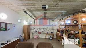 Коттедж 160м&sup2;, 2-этажный, участок 11 сот.  