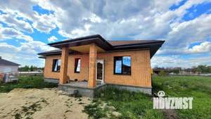 Дом 120м², 1-этажный, участок 15 сот.  