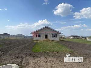 Дом 67м², 1-этажный, участок 15 сот.  