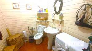 Дом 100м², 2-этажный, участок 12 сот.  