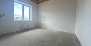 Дом 105м&sup2;, 1-этажный, участок 8 сот.  