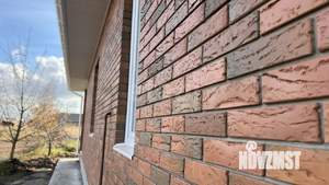 Дом 110м², 1-этажный, участок 10 сот.  