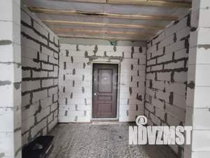 Дом 108м², 1-этажный, участок 15 сот.  