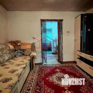 Дом 56м², 1-этажный, участок 6 сот.  