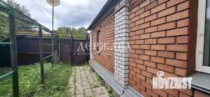 Дом 57м², 1-этажный, участок 15 сот.  