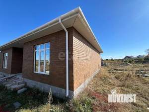 Дом 115м², 1-этажный, участок 8 сот.  