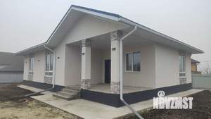 Дом 150м&sup2;, 2-этажный, участок 9 сот.  