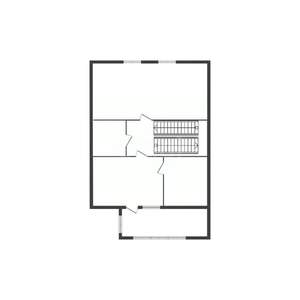 Дом 118м², 2-этажный, участок 10 сот.  