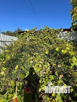 Дом 16м², 2-этажный, участок 4 сот.  