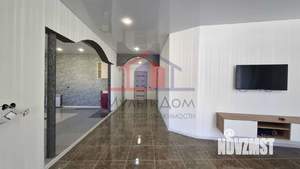 Дом 115м², 1-этажный, участок 15 сот.  