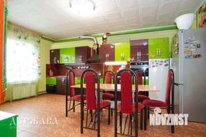 Дом 295м&sup2;, 2-этажный, участок 15 сот.  