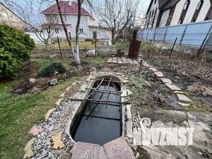 Дом 204м&sup2;, 2-этажный, участок 10 сот.  