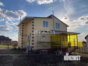 Дом 119м², 2-этажный, участок 16 сот.  